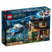 LEGO HARRY POTTER TM PRIVATNA CESTA 4 /75968/