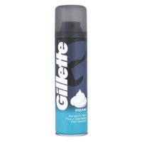 Gillette pena na holenie Sensitive 300ml