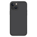 UNIQ Lino MagClick silikónový kryt iPhone 14 Plus sivý