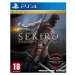 Sekiro: Shadows Die Twice GOTY Edition (PS4)