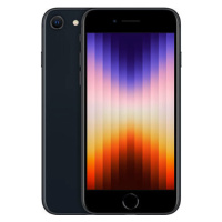 Apple iPhone SE (2022) 256GB Midnight, MMXM3CN/A