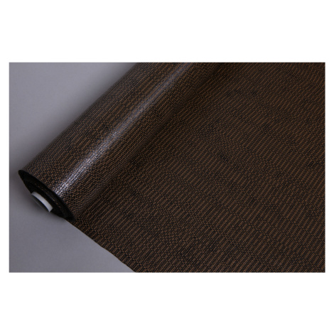 Juta ECO Tkaná mulčovacia textília kompostovateľná 120 g, 1,60x25 m hnedá