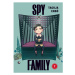 CREW Spy x Family 7 (česky)