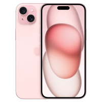 Apple iPhone 15 Plus/256GB/Pink