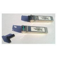 OEM SFP+ modul multirate, 10GBASE-BX, WDM singlemode 20km, Tx1330, Rx1270, LC, 0 až 70°C, DMI, C