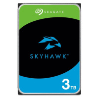 Seagate SkyHawk 3TB 3.5