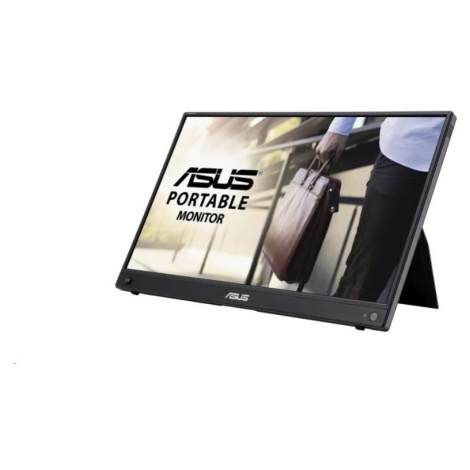 ASUS LCD 16