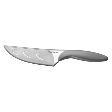 Sivé kuchynské nože