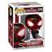 Funko POP! Marvel GamerVerse Spider-Man 2 Miles Morales Upgraded Suit