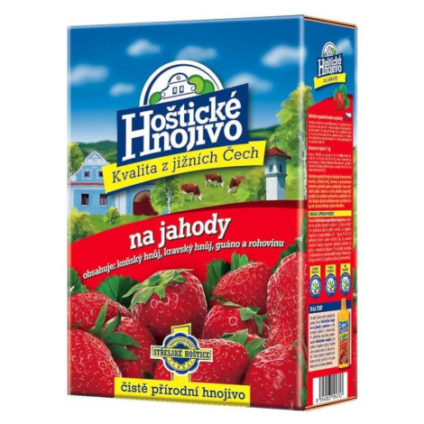 Hnojivo MERKURY MARKET