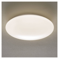 Stropné LED svietidlo Altona MN3 uni biela Ø32,8cm