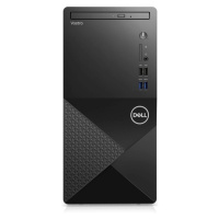 Dell Vostro 3910 MT (90F0Y) černý