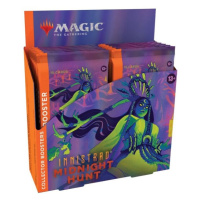 Magic: The Gathering - Innistrad: Midnight Hunt Collector's Booster