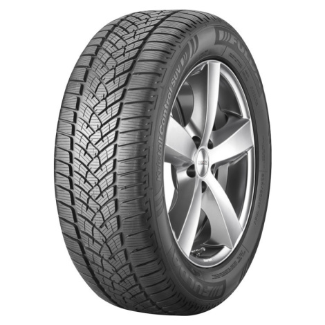 Fulda Kristall Control SUV ( 215/70 R16 100T )