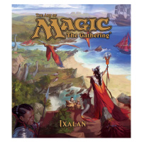 Viz Media Art of Magic: The Gathering - Ixalan