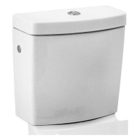 Jika Mio - WC nádržka bez armatúr biela ND H8277120000001