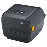 Zebra ZD230 ZD23042-D0EG00EZ DT, 8 dots/mm (203 dpi), tiskárna štítků, EPLII, ZPLII, USB, black 