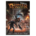 Fantom Print Paměti lovce monster 3: Světci