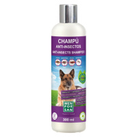 MENFORSAN Prírodný repelentný šampón pre psov s margózou 300 ml