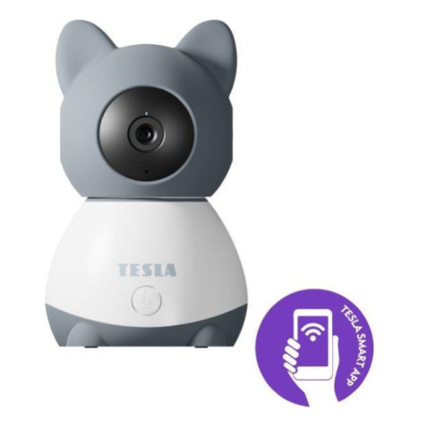 Teslá Smart Camera Baby B250 Tesla