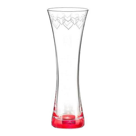 Vázy Crystalex-Bohemia Crystal