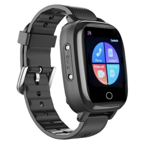 Garett Smartwatch Kids Sun Pro 4G čierna