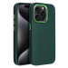 FRAME Case Apple iPhone 15 Pro green