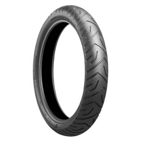 Bridgestone BATTLAX A41 F 120/70 R19 60V