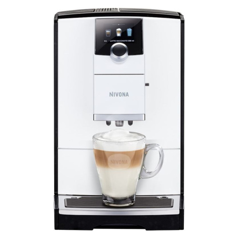 Automatický kávovar NIVONA NICR 796