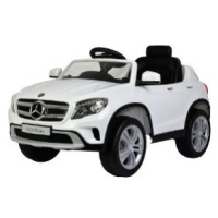 BEC 8110 El.auto Mercedes GLA BUDDY TOYS