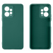 Obal:Me Matte TPU Kryt pre Xiaomi Redmi Note 12 4G Dark Green