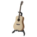 K&M 17650 Guitar Stand - Carlos