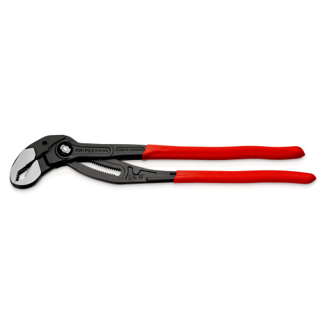 KNIPEX Kliešte inštalatérske Cobra XL 400 mm 8701400