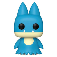 Funko POP! Pokémon: Munchlax