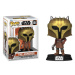 Funko POP! #668 Star Wars: Mandalorian S09 - Armorer