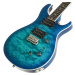 PRS SE Custom 24-08 Quilt Package LB Lake Blue