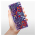 Odolné silikónové puzdro iSaprio - Rowanberry - Huawei Y6p