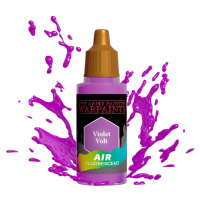 Army Painter Paint Fluo: Air Violet Volt