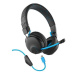 JLab Play Gaming Wireless Headset Čierna/Modrá