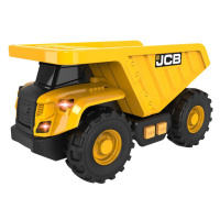 Halsall JCB Auto nákladné