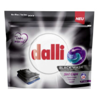 DALLI TABLETY 3V1 BLACK 24 KS