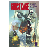 Image Comics Ghost Cage