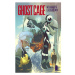 Image Comics Ghost Cage