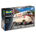 Plastic ModelKit auto 07677 - VW T1 "Dr. Oetker" (1:24)