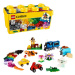 LEGO® Classic 10696 Stredný kreatívny box LEGO®