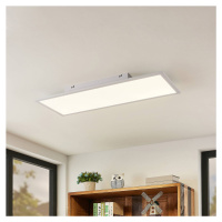 Lindby Quais LED panel 4 000 K, 30X80 cm