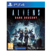 Aliens: Dark Descent (PS4)