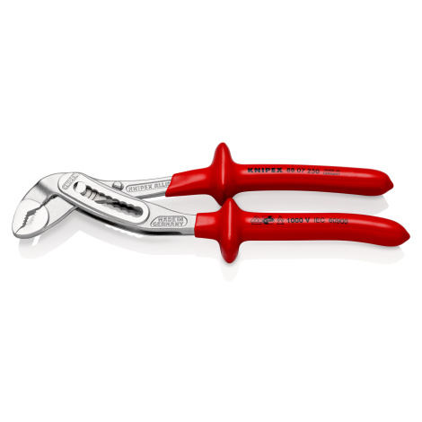 KNIPEX Kliešte inštalatérske Alligator 8807250