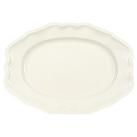 VILLEROY & BOCH MANOIR Oválny, 36,5 cm