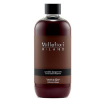 MILLEFIORI MILANO Sandalo Bergamotto náplň 500 ml